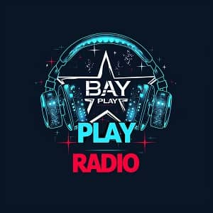 Bay Play Radio Logo