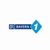 Bayern 1 Logo
