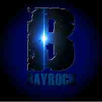 Bayrock FM Logo