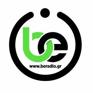 BeRadio Logo
