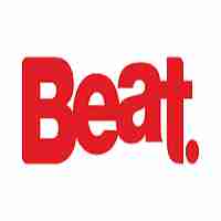 Beat 102 Logo