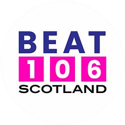 Beat 106 Scotland Logo