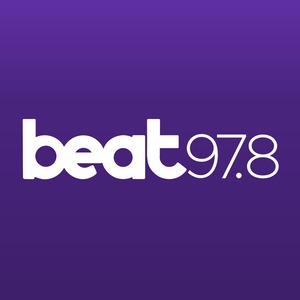 Beat 97.8 FM Logo