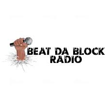 Beat Da Block Radio Logo
