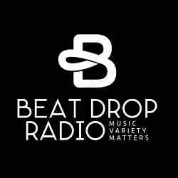 Beat Drop Radio Logo