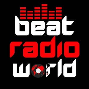 Beat Radio World 1 Logo