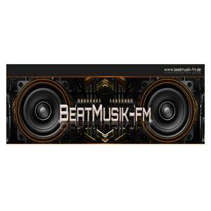 BeatMusik-FM Logo