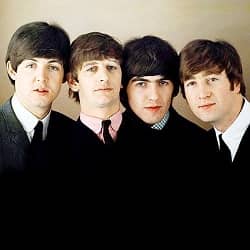 Beatles 24/7 Logo