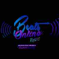 Beats Online CR Logo