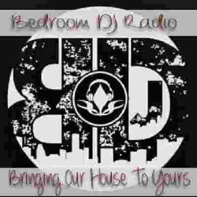 Bedroom DJ Radio House Channel Logo