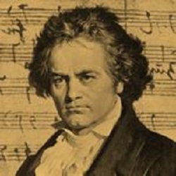 Beethoven Channel Logo