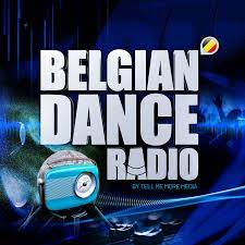 Belgian Dance Radio Logo