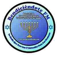 Bendiciendote FM Logo