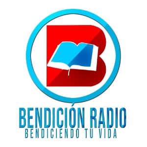 Bendición Radio Logo