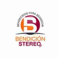 Bendicion Stereo Logo