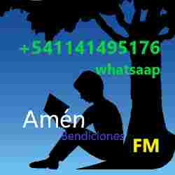 Bendiciones Logo