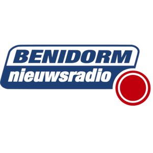 Benidorm Nieuwsradio Logo