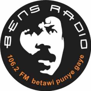 Bens Radio Logo
