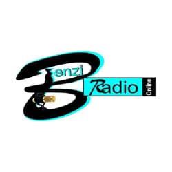 Benzi Radio Ghana Logo