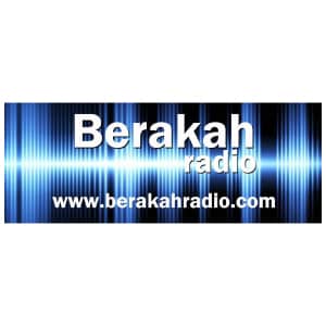 Berakah Radio Logo