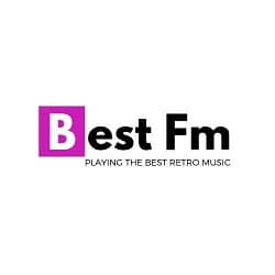 Best Fm Logo