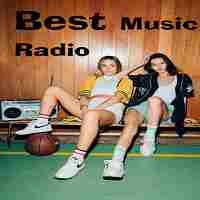Best Music Radio Logo