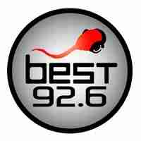 Best Radio Logo