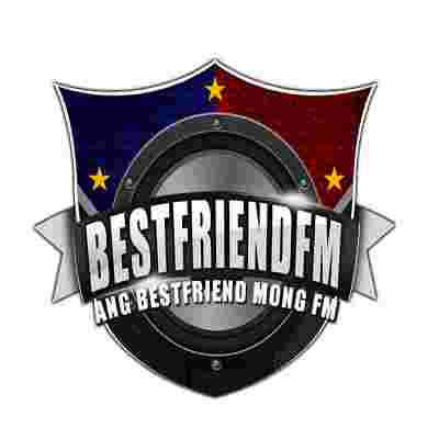 BestFriend FM Logo