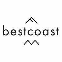 Bestcoast.fm Logo
