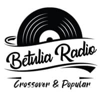 Betulia Radio Logo