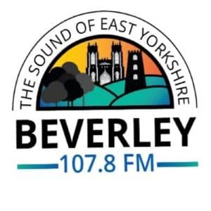 Beverley FM Logo