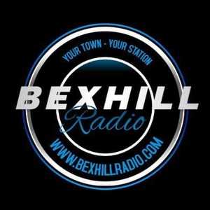 Bexhill Radio Logo