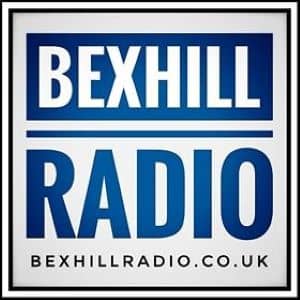 Bexhill Radio Logo