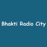 Bhakti Radio Logo