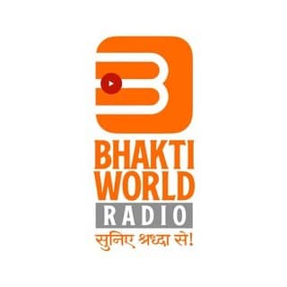Bhakti World Devi Maa Logo