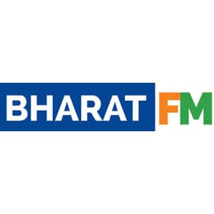 Bharat FM 94.9 HD3 Logo