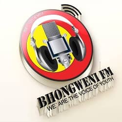 Bhongweni FM Logo