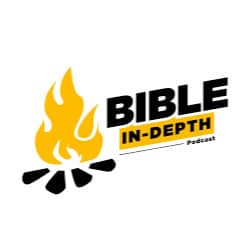 Bible Indepth Radio Logo