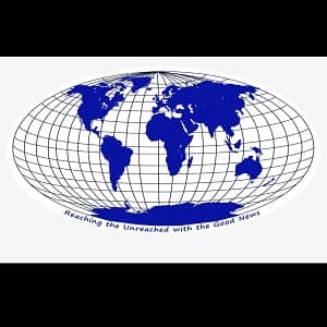 Bible Life Radio Logo