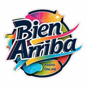 Bien Arriba Streaming Logo