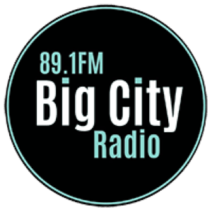Big City Radio Logo