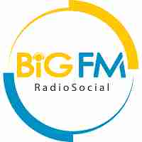Big FM Logo
