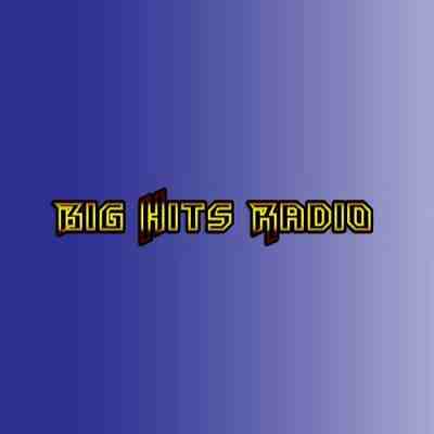 Big Hits Radio Logo