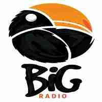 Big Radio 1 Logo