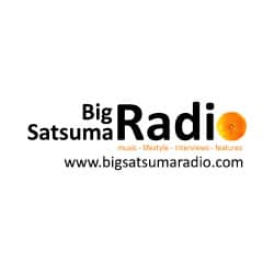 Big Satsuma Radio Logo