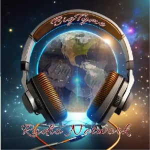 BigTyme Radio Network Logo
