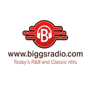 Biggs Radio Logo