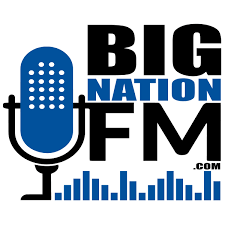 BignationFM Logo