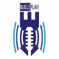 Bijelo Plavi Radio Logo