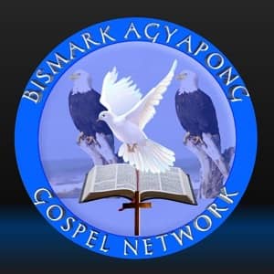 Bismark Agyapong Radio Logo